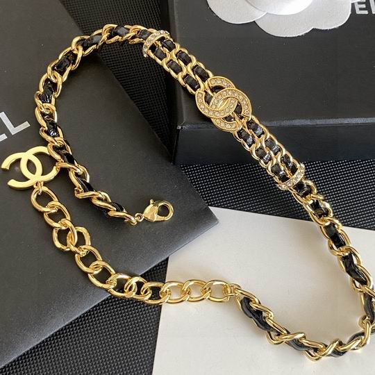 Chanel necklace 12lyh111